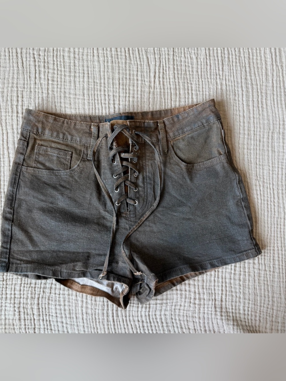 Fashion nova shorts